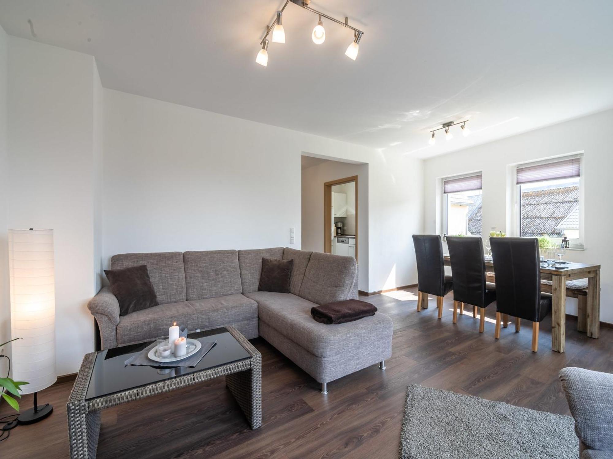 Dreamy Holiday Home In Ellscheid With Terrace Luaran gambar