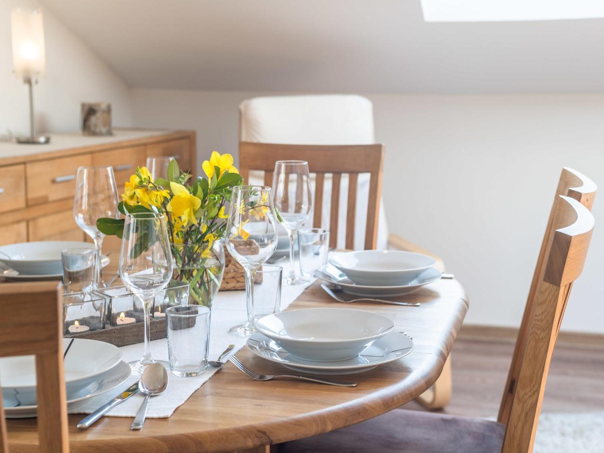 Dreamy Holiday Home In Ellscheid With Terrace Luaran gambar