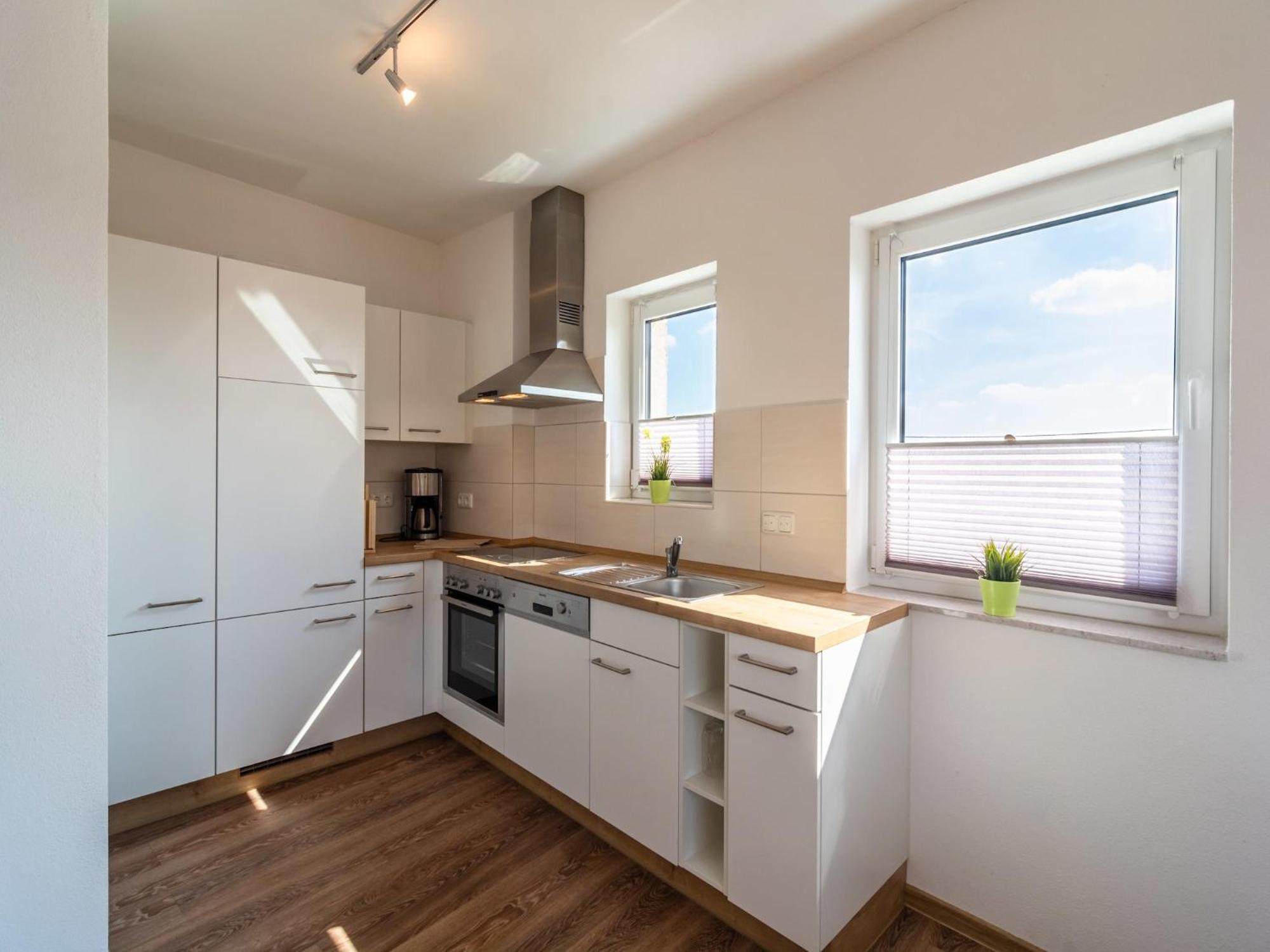 Dreamy Holiday Home In Ellscheid With Terrace Luaran gambar